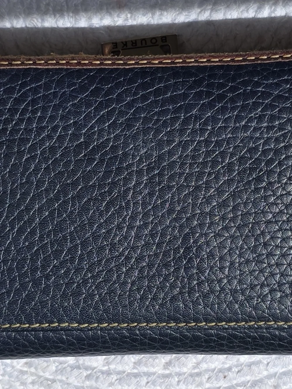Dooney & Bourke **authentic dooney